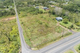16-1818 Keaau-Pahoa Rd, Kurtistown, HI 96760