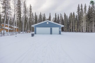 3725 Horus Ct, North Pole, AK 99705