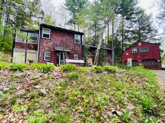 160 Pine Trail, Dedham, ME 04429