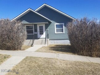 650 S Clark St, Butte, MT 59701