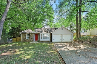 971 Clover Ln, Lawrenceville, GA 30044