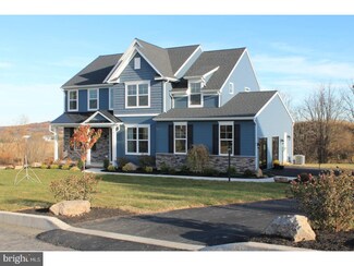 44 Walnut Bank Rd, Glenmoore, PA 19343