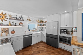 355 Summit Rd Unit 6, Warren, VT 05674