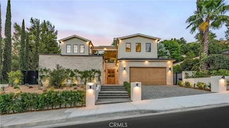 17012 Escalon Dr, Encino, CA 91436