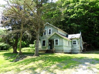 3971 Onondaga Blvd, Camillus, NY 13031