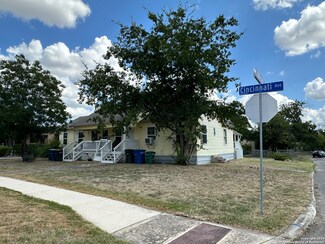 2456 Cincinnati Ave, San Antonio, TX 78228