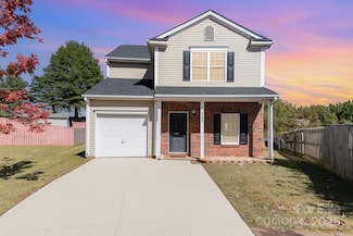 3407 Charterhall Ln, Charlotte, NC 28215