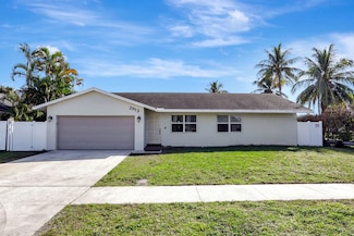 2912 SW 13th Dr, Deerfield Beach, FL 33442