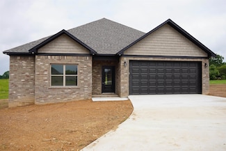 31 High Point Dr, Greenbrier, AR 72058