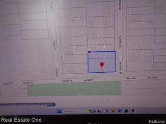 19411 Kentfield St, Detroit, MI 48219