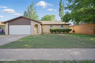 4612 61st St, Lubbock, TX 79414