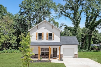 116 N Gould Ave, Bessemer City, NC 28016