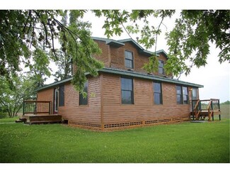 38419 Lever St NE, Stanchfield, MN 55080