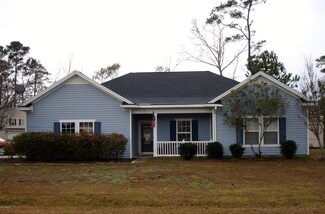 1 Julep St, Beaufort, SC 29906