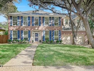 15622 Robin Ridge, San Antonio, TX 78248