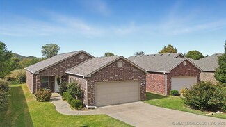 4247 Greentree Way Unit 33A, Sand Springs, OK 74063