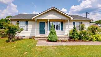 991 Rock Springs Midland Rd, Christiana, TN 37037