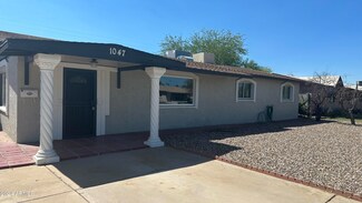 1047 W Elna Rae St, Tempe, AZ 85281