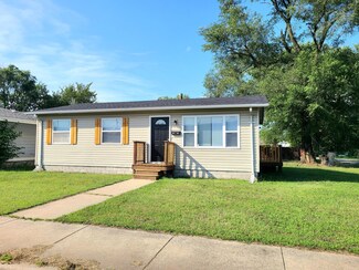 1241 Logan St, Hammond, IN 46320