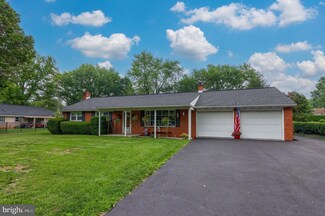 749 Furnace Hills Pike, Lititz, PA 17543