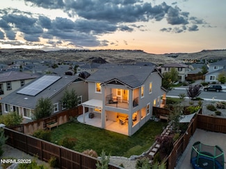 2696 Michelangelo Ct, Sparks, NV 89434