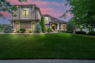 8541 N Donnelly Ave, Kansas City, MO 64157