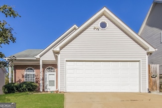 110 Providence Way, Dallas, GA 30157