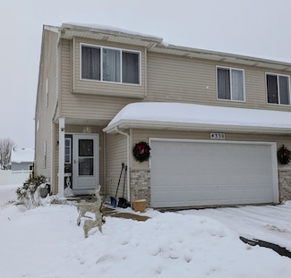 4330 Odonohue Dr, Joliet, IL 60431