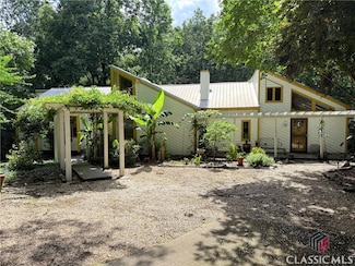 1275 Tallassee Rd, Athens, GA 30606