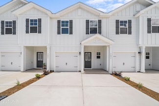 5894 Tyndall Pkwy, Panama City, FL 32404