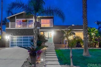 5450 Los Robles Dr, Carlsbad, CA 92008