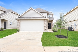 2326 Applewhite Meadow, San Antonio, TX 78224