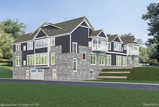 1111 Angara Dr Unit 8, Rochester Hills, MI 48309