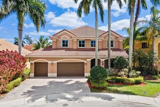 1469 Kite Ct, Weston, FL 33327