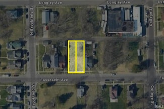 1805 Fassnacht Ave, South Bend, IN 46628