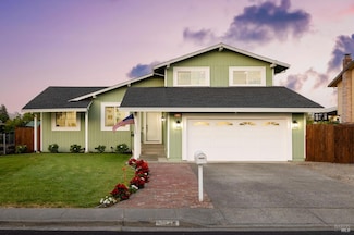 5328 Daniel Dr, Rohnert Park, CA 94928