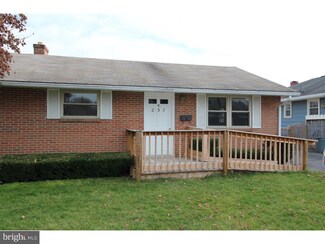 237 Keller Ave, Reading, PA 19608