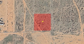 0 Flint Rd, Apple Valley, CA 92307
