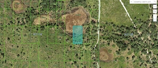 0 N A Unit MFRO6264668, Frostproof, FL 33843