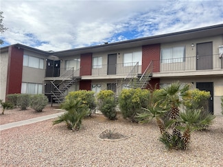 1089 E Desert Inn Rd Unit 4, Las Vegas, NV 89109