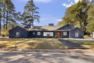 2101 N Mcmillan Ave, Lumberton, NC 28358