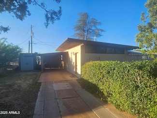 401 W Brown Dr, Sierra Vista, AZ 85635