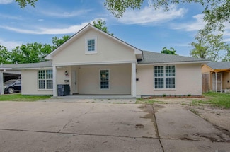 12549 Lorna Ave, Baton Rouge, LA 70815