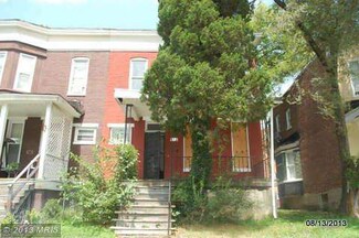 622 Mccabe Ave, Baltimore, MD 21212