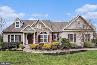 95 Clover Hill Ln, Spring City, PA 19475