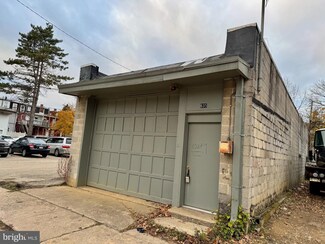 635 W Poplar St, York, PA 17401