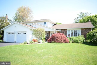 109 Albemarle Rd, Trenton, NJ 08690