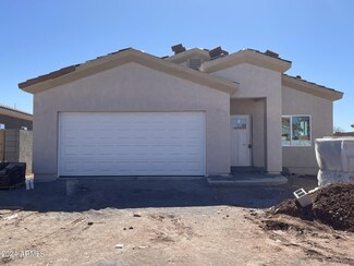 3411 Camino Del Rancho, Douglas, AZ 85607