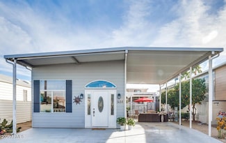 17200 W Bell Rd Unit 1498, Surprise, AZ 85374