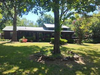 508 NE I St, Antlers, OK 74523